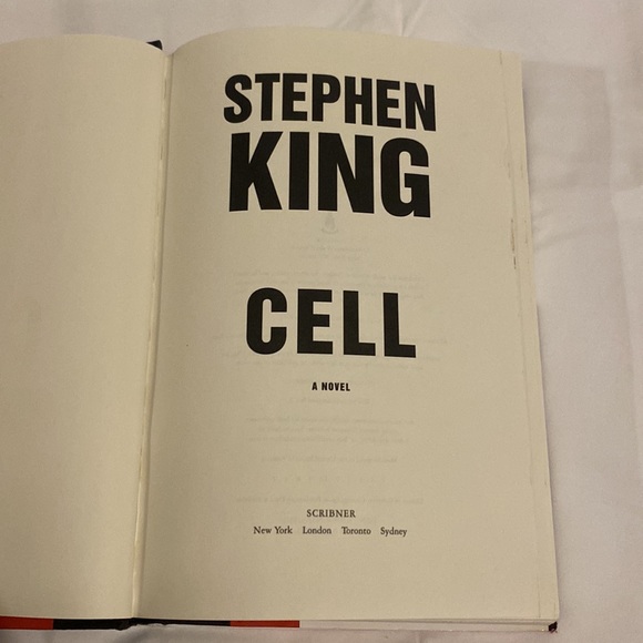 Cell - Picture 3 of 7